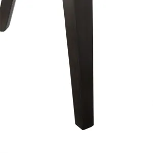 Angelica Arm Dining Chair (set of 2) - Tan