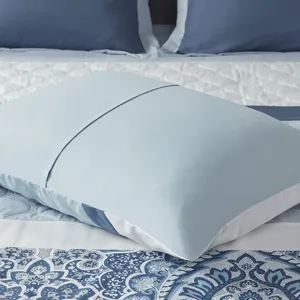 510 Design Shawnee 8 Piece Comforter Set
