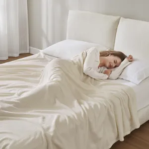 True North by Sleep Philosophy Microfleece Blanket