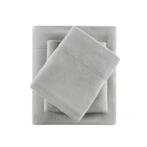 True North by Sleep Philosophy Micro Fleece Sheet Set