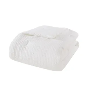 Comfort Spaces Mina Weave Comforter