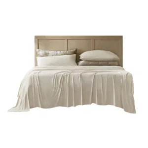 Harbor House Cooling Stretch Jersey Sheet Set