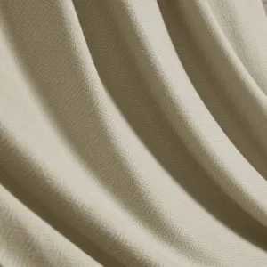 Bamboo Cotton Full/Queen Rayon from Bamboo Cotton Blanket - Khaki