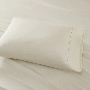 Madison Park 800 Thread Count Cotton Blend Sateen Sheet Set