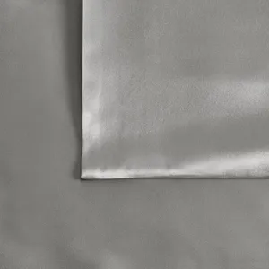Madison Park 100% Mulberry Silk Pillowcase Single Piece
