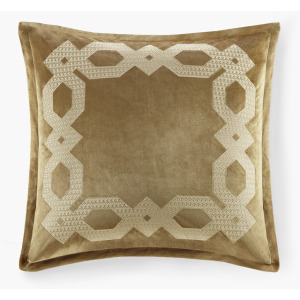 Croscill Classics Clermont European Pillow Sham