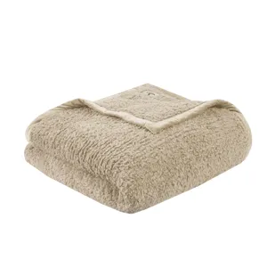 Woolrich Burlington Berber Blanket