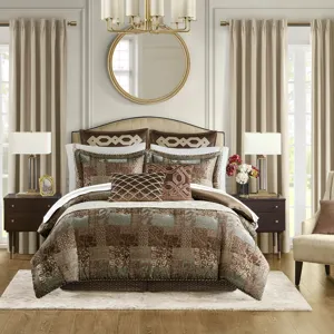 Croscill Classics Galleria 4 Piece Comforter Set