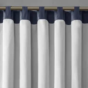 Madison Park Andora Curtain Panel
