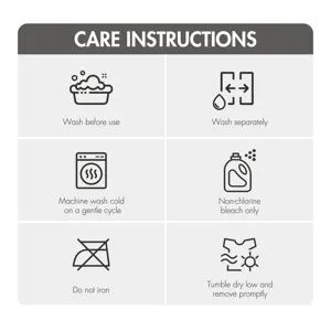 Madison Park Spa Waffle Cotton Jacquard Bath Towel 6 Piece Set