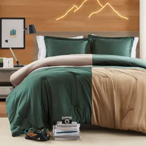Intelligent Design Stafford Comforter Set