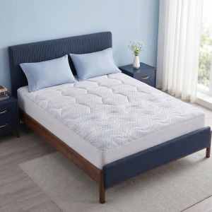3-Zone Cooling - Light Blue