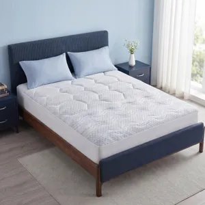 3-Zone Cooling - Light Blue