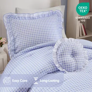Intelligent Design Rowena Comforter Set