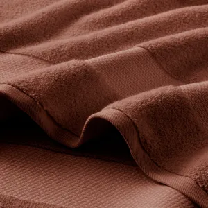 Madison Park Signature Turkish Cotton 6 Piece Bath Towel Set