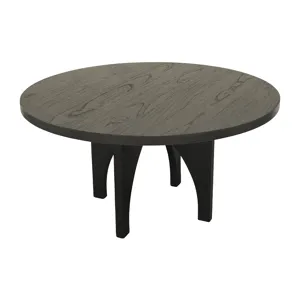 Grayson Dining Table - Black