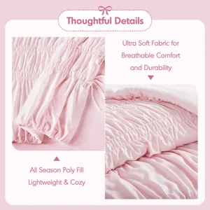 Intelligent Design Ella Comforter Set