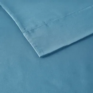 Intelligent Design Microfiber All Season Soft Touch Sheet Set