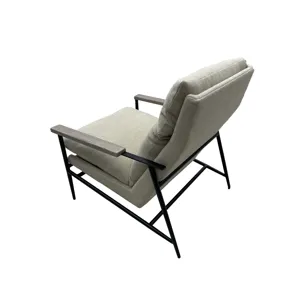 Monte Accent Chair - Beige