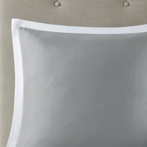 510 Design Powell 8 Piece Embroidered Comforter Set