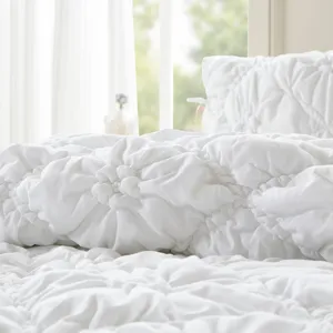 Intelligent Design Lily Comforter Set