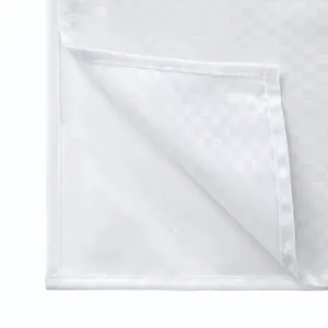 Nomad Home Plain Weave Essential Shower Curtain - Pindot