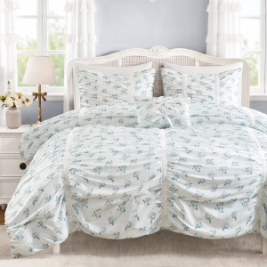 Intelligent Design Anabelle Comforter Set
