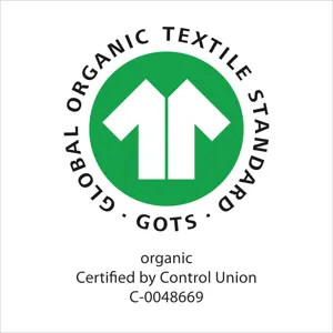 Madison Park Organic 6 Piece Organic Cotton Towel Set