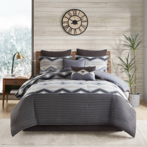Woolrich Bitter Creek Oversized Comforter Set