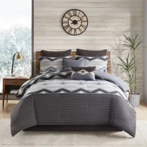 Woolrich Bitter Creek Oversized Comforter Set