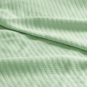 Madison Park Liquid Cotton Blanket
