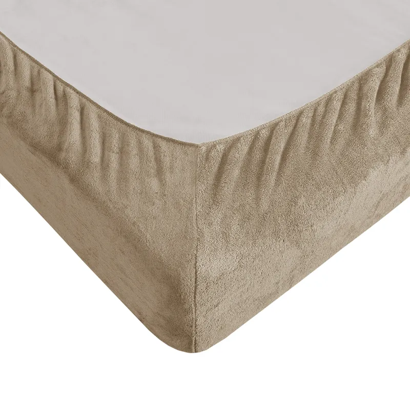 True North by Sleep Philosophy Soloft Plush Micro Plush Sheet Set
