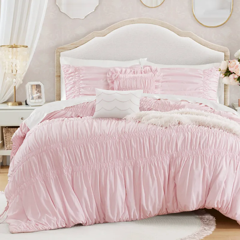 Intelligent Design Ella Comforter Set