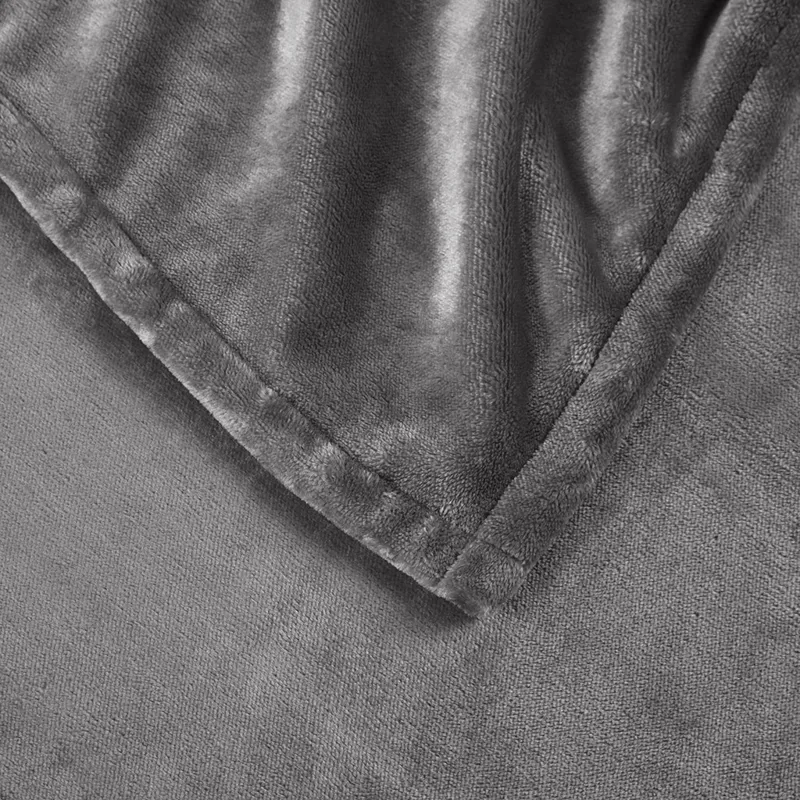Beautyrest Plush Heated Blanket