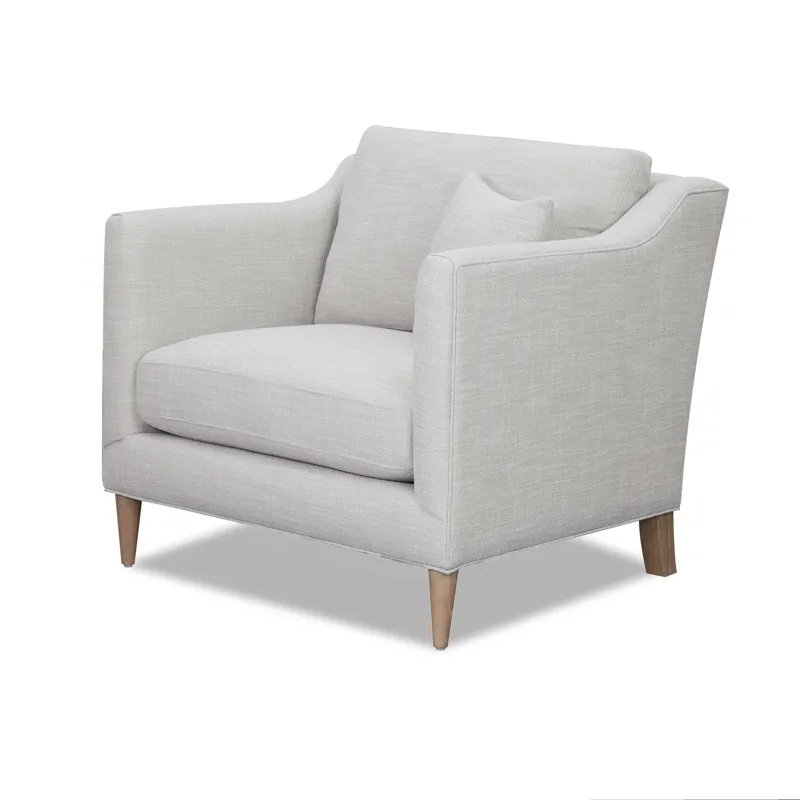Gabriella Chair - Beige