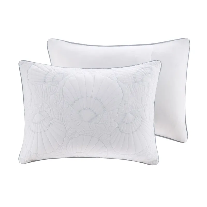 Harbor House Blue Crystal Beach Comforter Set