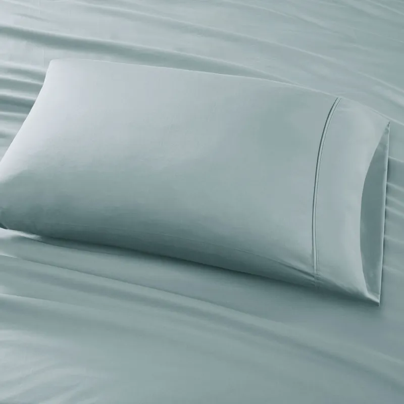 Madison Park 800 Thread Count Cotton Blend Sateen Sheet Set