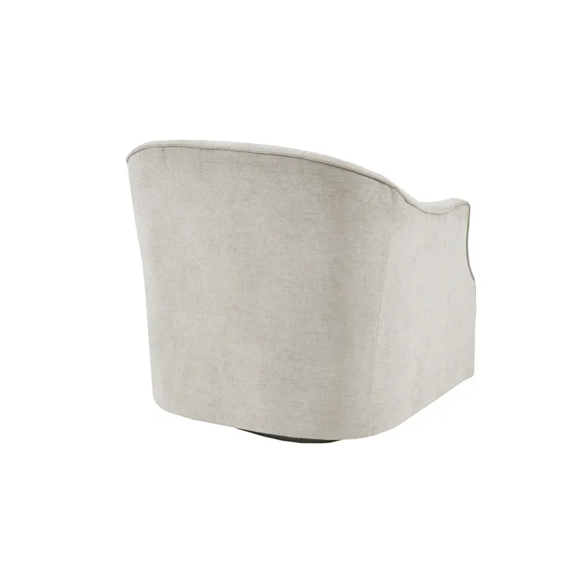 Calvin Swivel - Natural