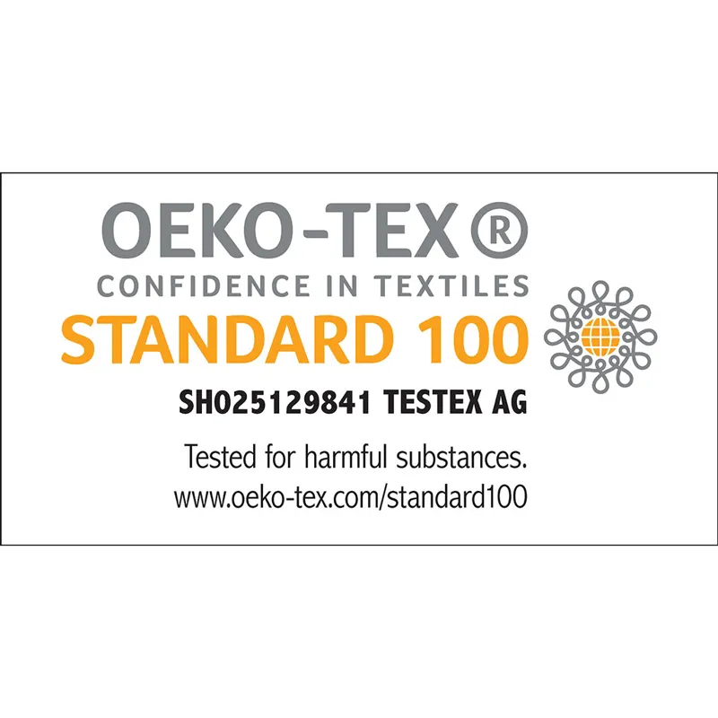 Morgan Queen 6 Piece Cotton Jacquard Oversized Comforter Set - White/Grey