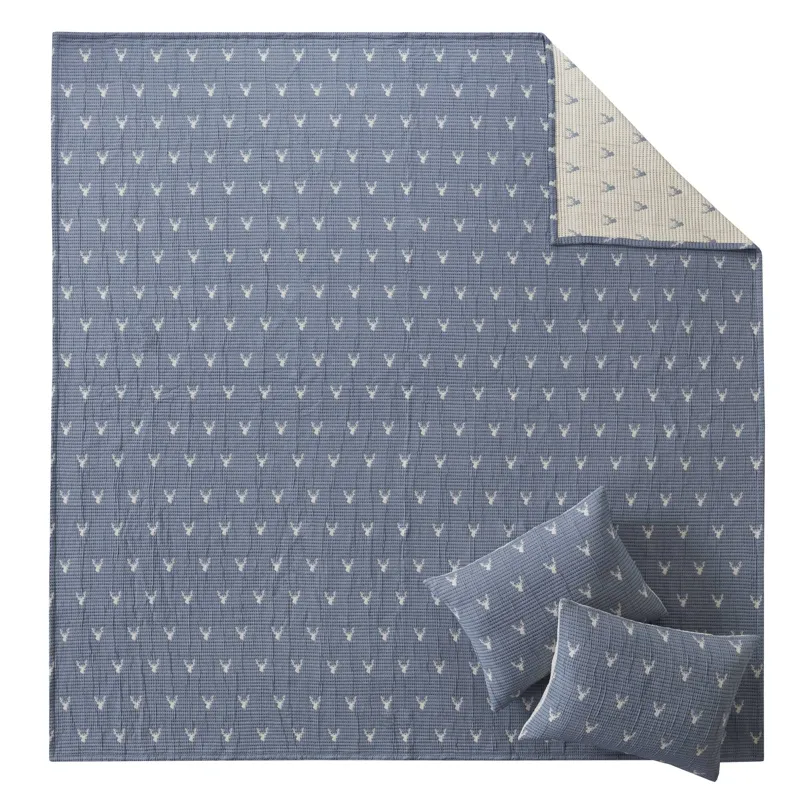 Woolrich Keystone Bedding Collection