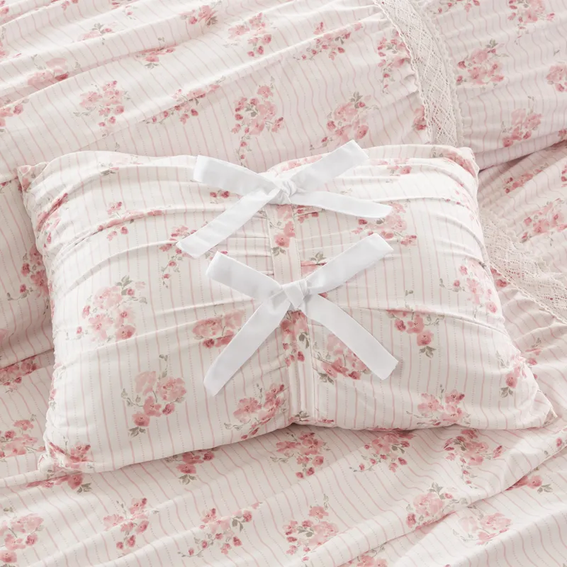 Intelligent Design Anabelle Comforter Set