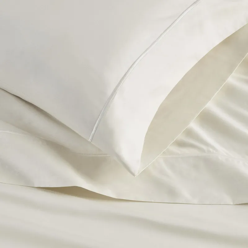 Croscill Luxury Egyptian 500TC Cotton Pillowcases