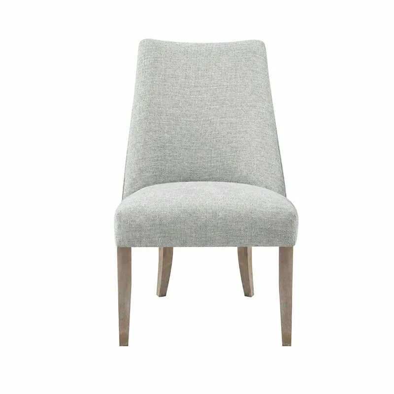 Martha Stewart Winfield Upholstered Dining chair Set of 2
