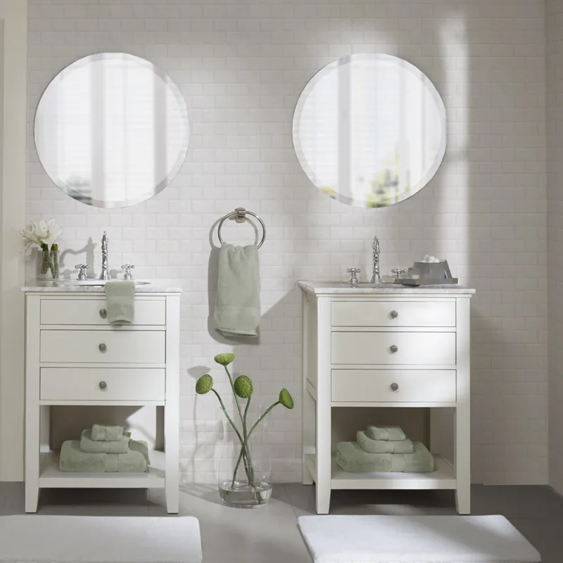 Madison Park Signature 800GSM 100% Cotton 8 Piece Towel Set
