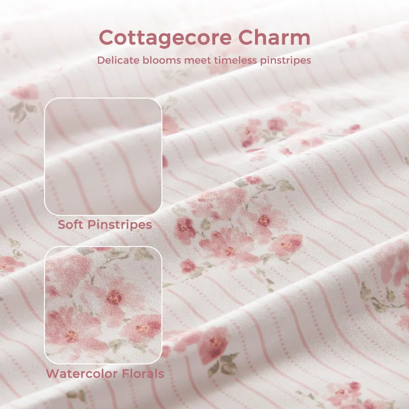 Intelligent Design Anabelle Comforter Set