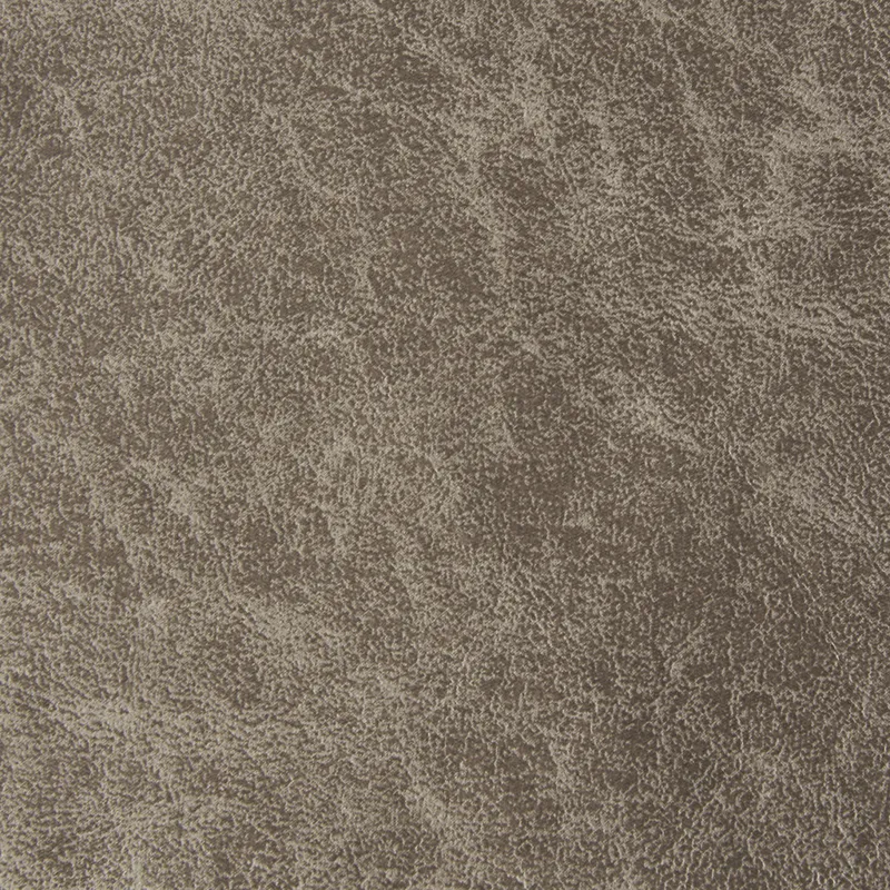 Easton Low Profile Accent Chair - Taupe/Natural
