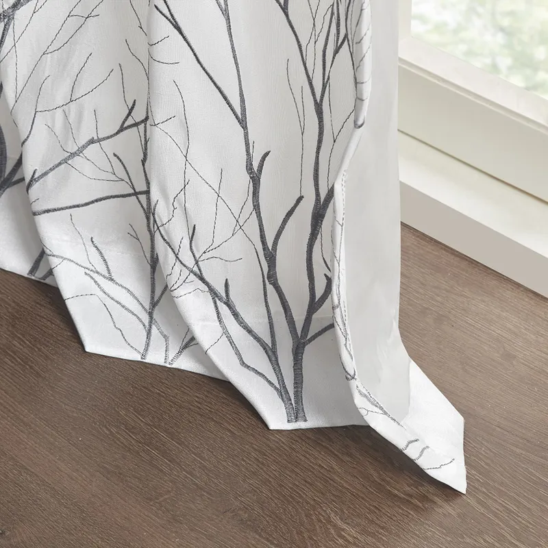 Madison Park Andora Curtain Panel