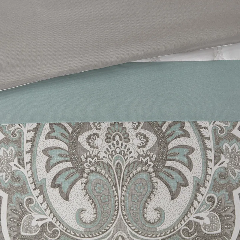 510 Design Shawnee 8 Piece Comforter Set