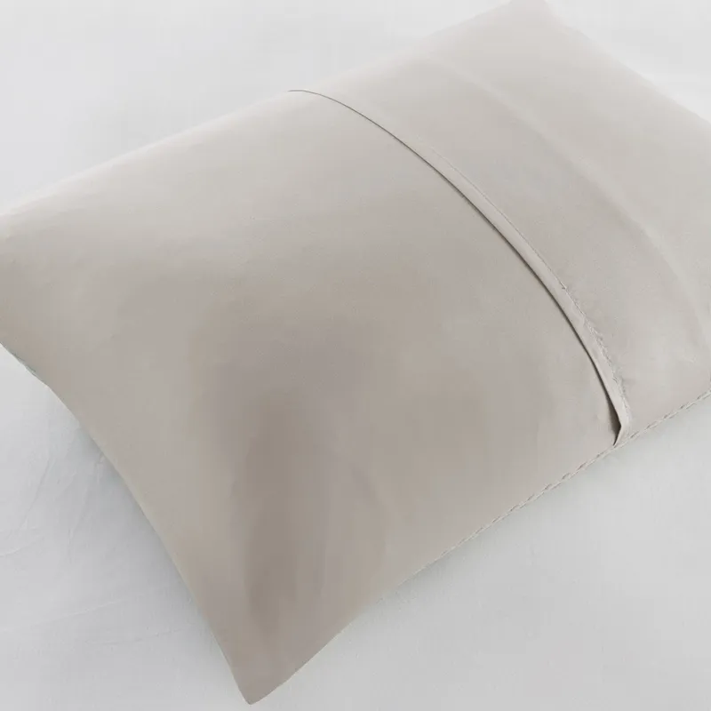 Comfort Spaces Mina Weave Textured Duvet Cover Set