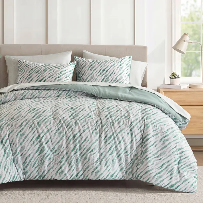 Madison Park Essentials Nixon Comforter Set